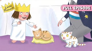 Where's Puss? - Season 4, Episode 29 π Little Princess | FULL EPISODE