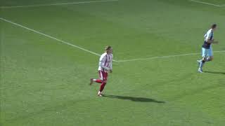 Stevenage v Cambridge United highlights