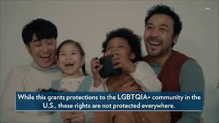 Successful Strategies to Relocate LGBTQIA+ Employees Safely
