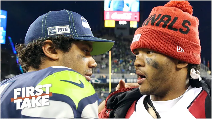 Is Russell Wilson or Kyler Murray the more dangero...