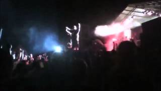 ICP 14th annual GOTJ 2013 Deadly medley