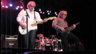LOVERBOY -TAKE ME TO THE TOP -LAS VEGAS -20090530