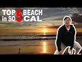 Top 5 Beach in Southern California You Must Visit This Summer 2021 | List by a True Local