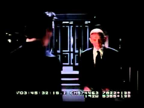 Bernard The Butler Bloopers Spider Man 3