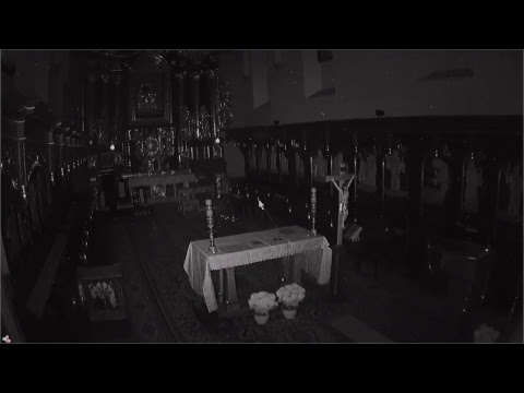 sanktuarium lagiewniki TV Padew – transmisja na żywo