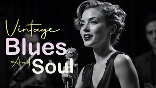 Etta James-Inspired Soul & Blues Timeless Stories of Heartache, Healing, and Love”
