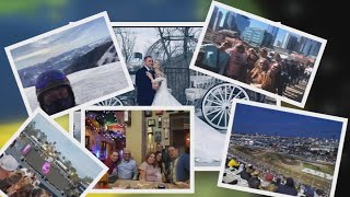 Looking back 1 year at photos you shared with us since the pandemic was declared