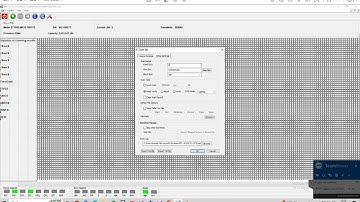 ST1000LM035 Seagate HDD Firmware Repair and Data Recovery Case from Peru