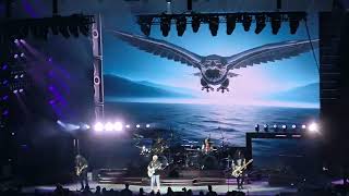 Triumph - Never Surrender - Live in Kansas City - 16 May 2026