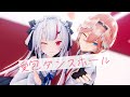 【MMDホロライブ】百鬼あやめ×鷹嶺ルイ『愛包ダンスホール』【4K】