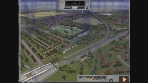 adding srtm data to railworks