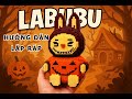 Hướng Dẫn Lắp Ráp Mô Hình Labubu Halloween | Mô Hình Đáng Yêu Mùa Lễ Ma Quái