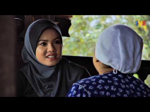 Sebenarnya saya isteri dia episod 1