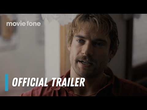 Mr. Irrelevant | Official Trailer | David Corenswet, Isabel May