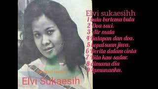 Dangdut lawas Hit Elvi Sukaesih bulu bertemu bulu