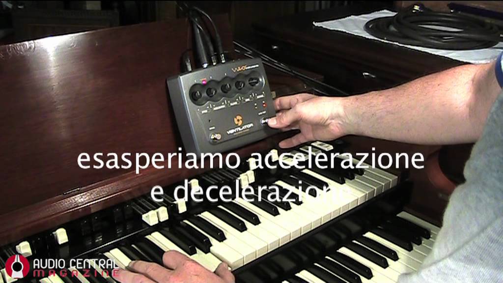 VENTILATOR - YouTube