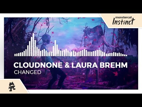 Laura Brehm, CloudNone - Changed