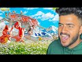 NEW JOURNEY BEGINS ! PALWORLD GAMEPLAY #1