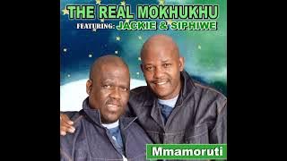 The Real Mokhukhu - Sathane