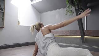 Platinum Pilates Anti Ageing movements screenshot 4