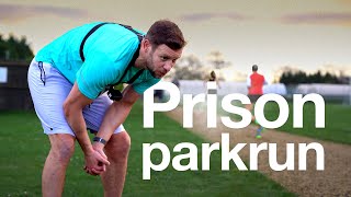 Can parkruns in prisons truly make a difference? | My first prison parkrun