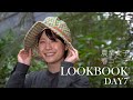 オシャレな農作業着専門店エフィルス LOOKBOOK 農業女子の春コーデ DAY7