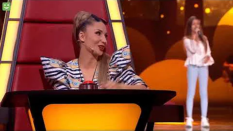 Sandra Michalak  Over The Rainbow-Przesuch...  w c...