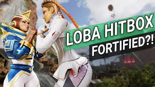 Loba Hitbox Indepth Look Will The Season 5 Apex Legend Character Be Fortified Youtube Loba Hitbox Indepth Look Will The Season 5 Apex Legend Character Be Fortified Youtube
