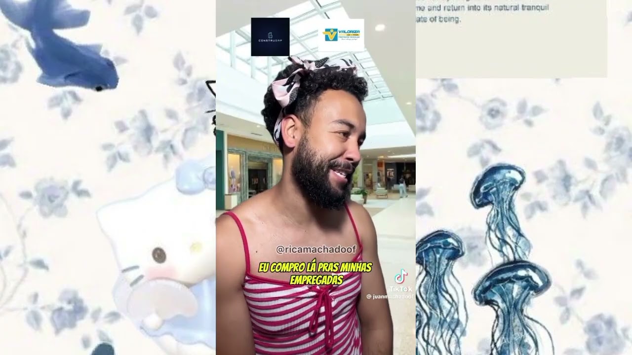 Compilado da Rica (@Juanmachadoof) de 10 minutos super engraçado e divertido 😃 15