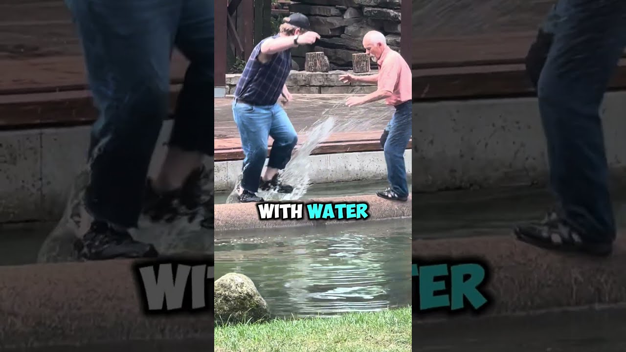 How Professional Logrolling Sport Competition Is Played Xiandreaix 