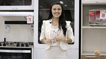 O que é melhor forno elétrico ou Micro-ondas?