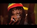 Alpha blondy  mystic night move  why should black heroes die so soon official