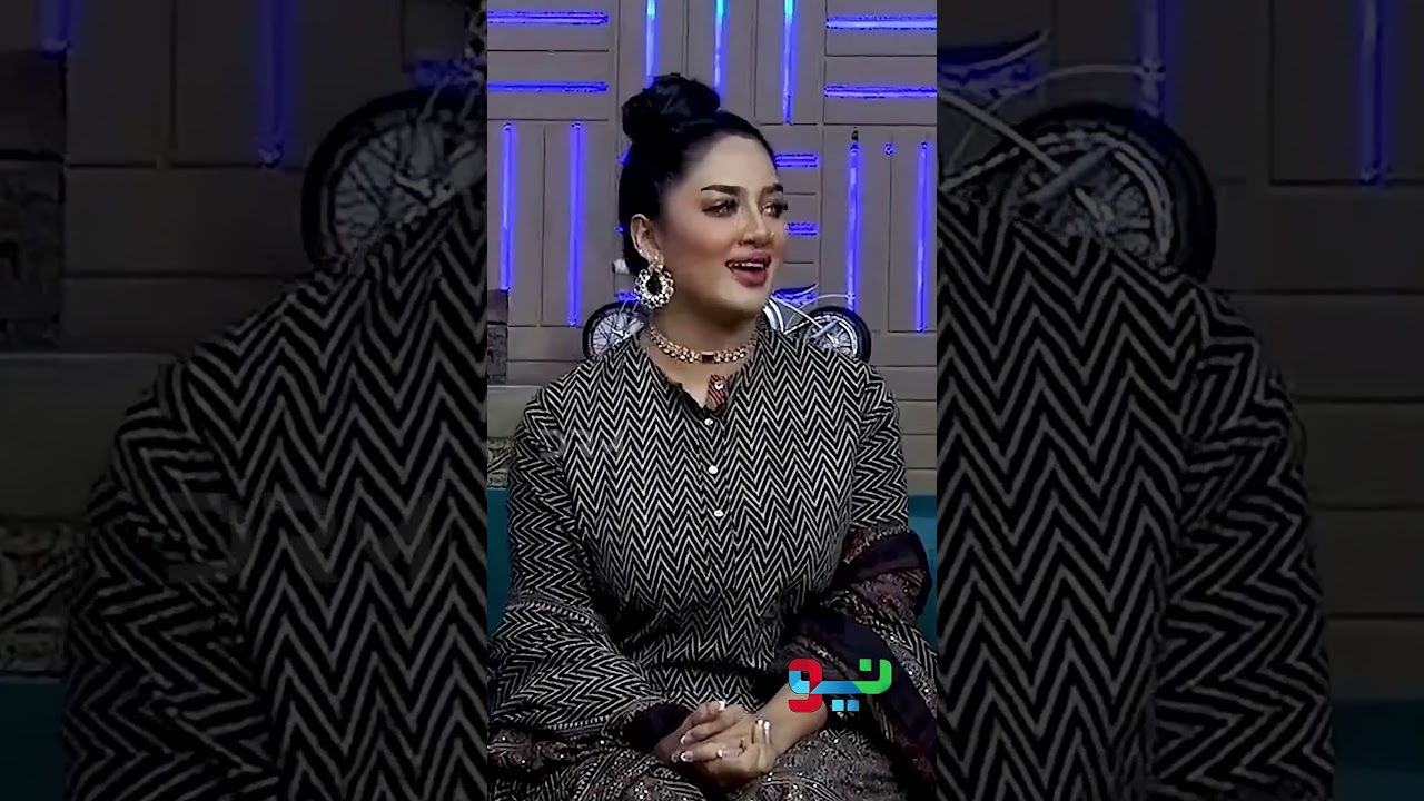 Unstoppable Mathira 😜 | One Jhatka, Total Shock 