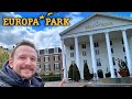 A free trip to europa park travel day  hotel bell rock