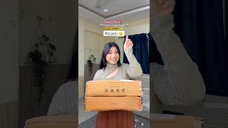 I Spent 10,000-For The First Time On Nykaa Pink Friday Salethis Is Ep.01