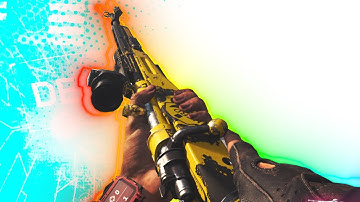 Kar98 VLK 3.0 is a CHEAT CODE in Warzone Season 2