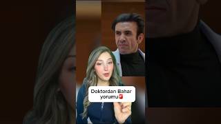 Bahar Dizisi Karakterlerini Yorumluyorum Devamı Part 2De