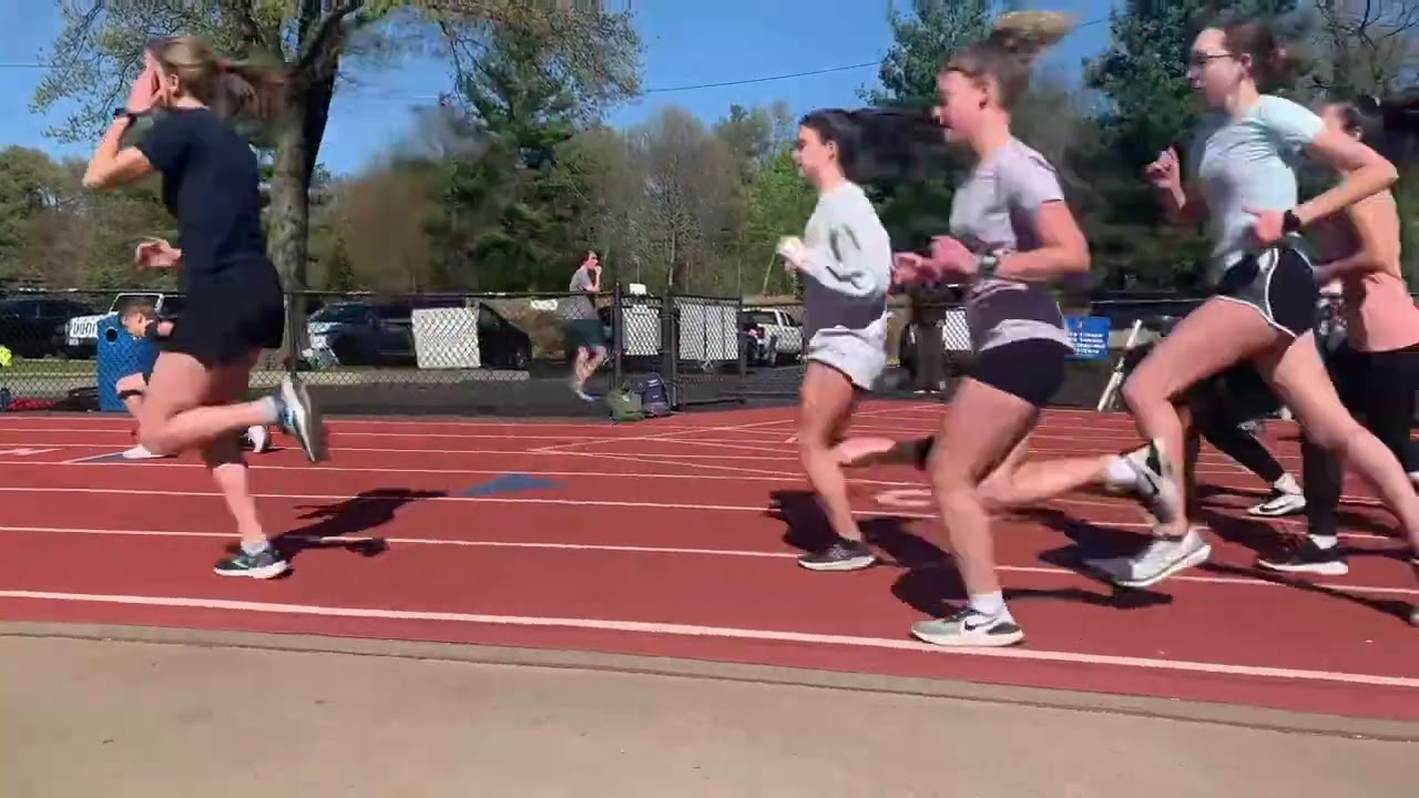 Pelham Track and Field