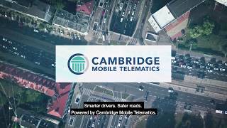 About Cambridge Mobile Telematics screenshot 5