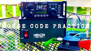 Di-Dah-Dit Weekly - Morse Code Practice