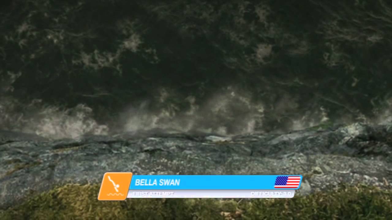 Loeries2013, Campaign Bronze, TV Commercials - up to 90s, JWT, Kalahari.com, Olympics 1