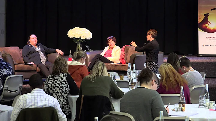 PIR2015 D3 Kelly Jenkins Q&A