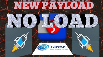 Globe Switch NEW PAYLOAD NO LOAD USING HTTP INJECTOR