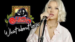 What About Love - Heart (Alyona) chords