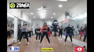 Cartel Remix Koplo Zumba //FitnesDance//tiktok//hiphop//kpop//viral //kreasi