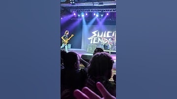 Suicidal Tendencies | Vibes Event Center | San Antonio, TX | 6-13-2025