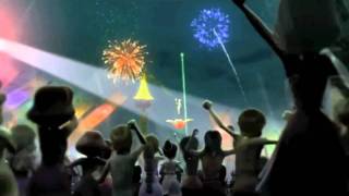 Disney's Tinker Bell And The Pixie Hollow Games - Trailer