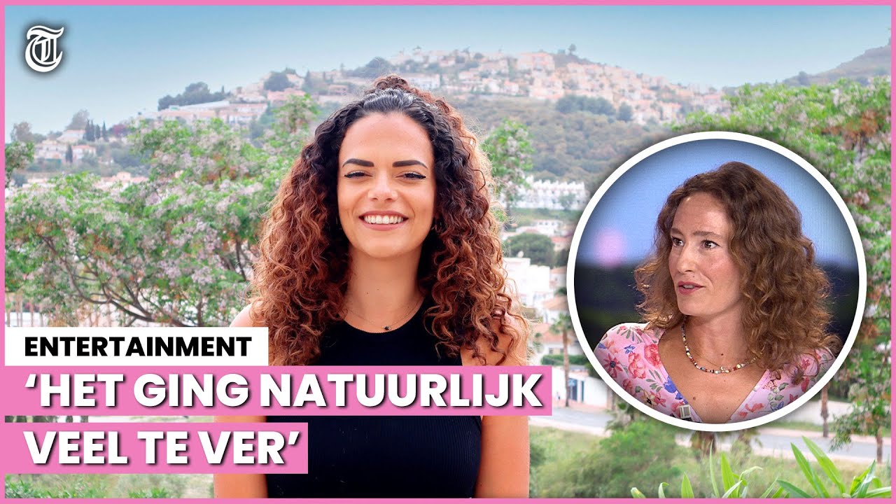 B&B Vol LiefdeDenise sneert na date! YouTube B&B Vol LiefdeDenise sneert na date! YouTube