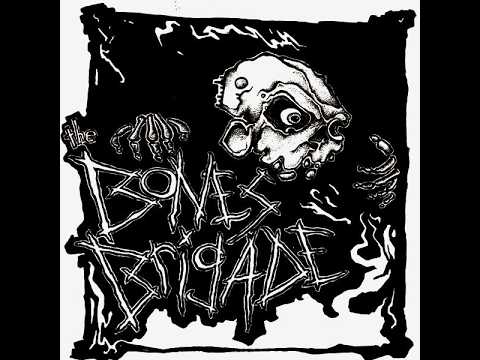 Bones Brigade - Self Titled (FULL EP 2002) - YouTube