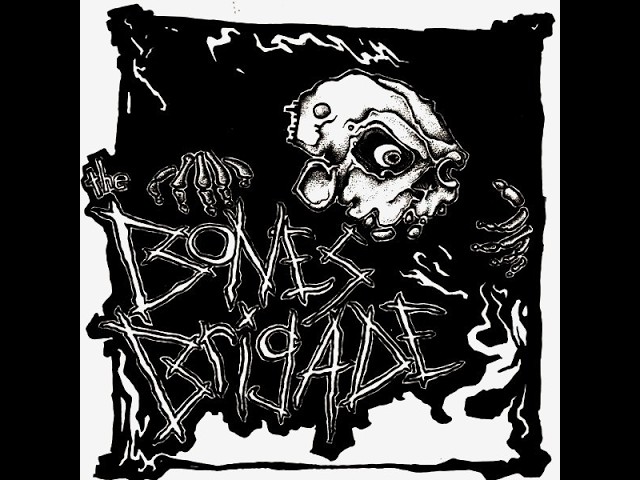Bones Brigade - Self Titled (FULL EP 2002) - YouTube
